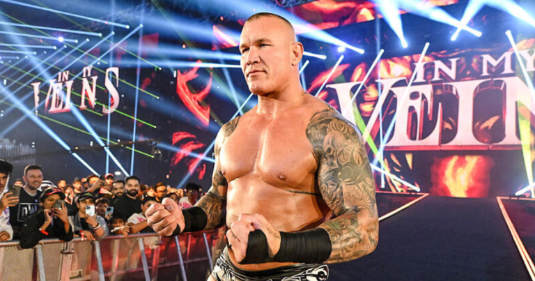 Randy Orton’s Big Return To WWE: Is It Finally Happening?