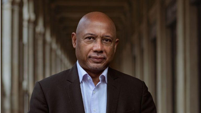 Raoul Peck to Be Honored at Visions du Réel