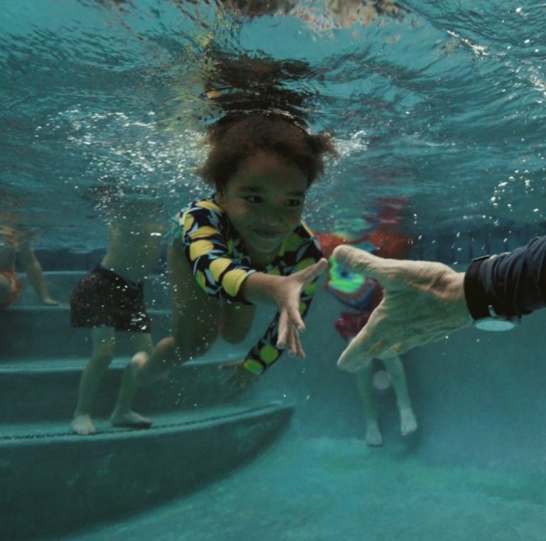 Rashida Jones-Will McCormack Doc ‘A Swim Lesson’ Makes Oscar Shortlist