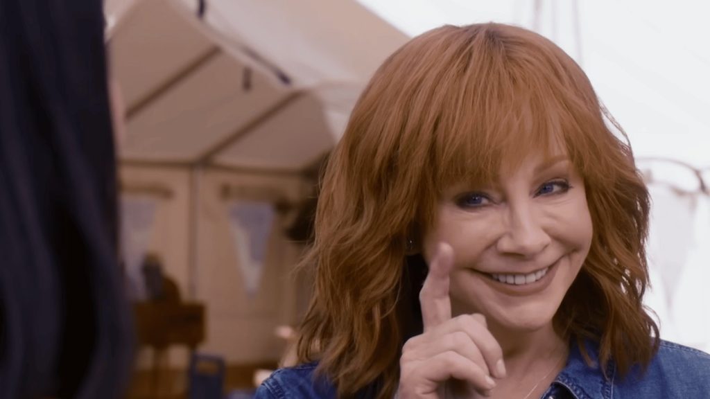 Reba McEntire to Star In and Produce Film Adaptation of THE ALL-GIRL FILLING STATION’S LAST REUNION — GeekTyrant