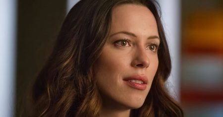 Rebecca Hall joins Adam Wingard’s gonzo action horror thriller