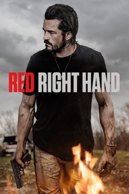 Red Right Hand – Movie Reviews. TV Coverage. Trailers. Film Festivals.