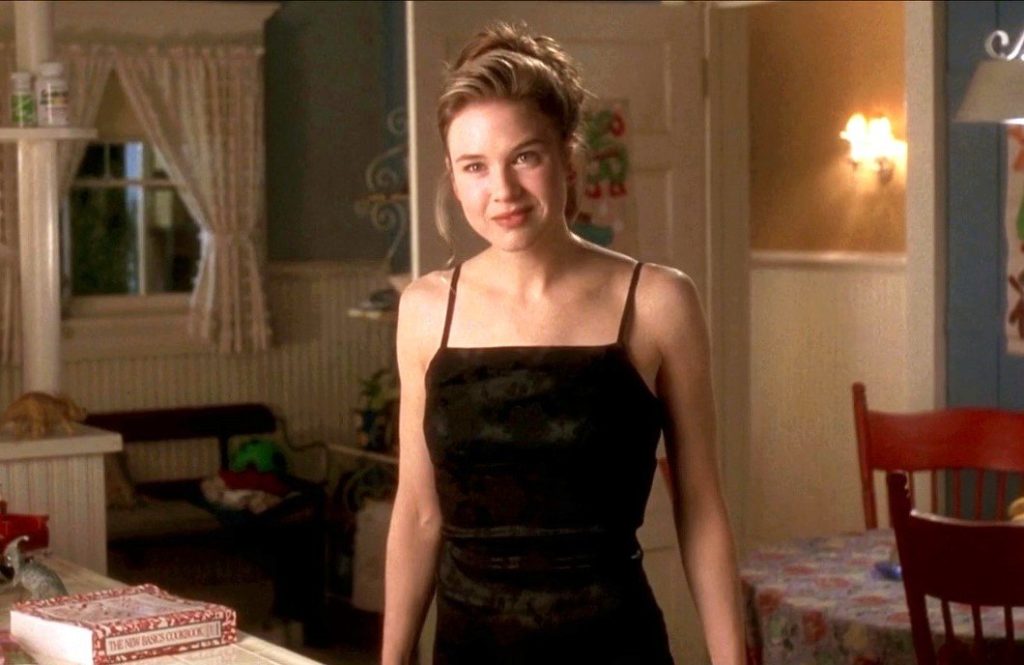 Renée Zellweger Says She Stopped Acting for Six Years Because “I Was Sick of the Sound of My Own Voice” — GeekTyrant