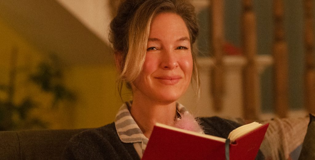 Renée Zellweger explains why she stopped acting