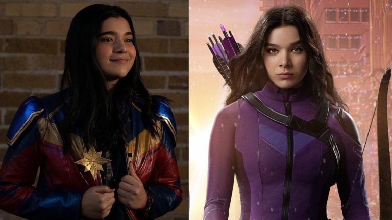 Reported Roster of Marvel Studios’ Young Avengers Series Project CHAMPIONS — GeekTyrant