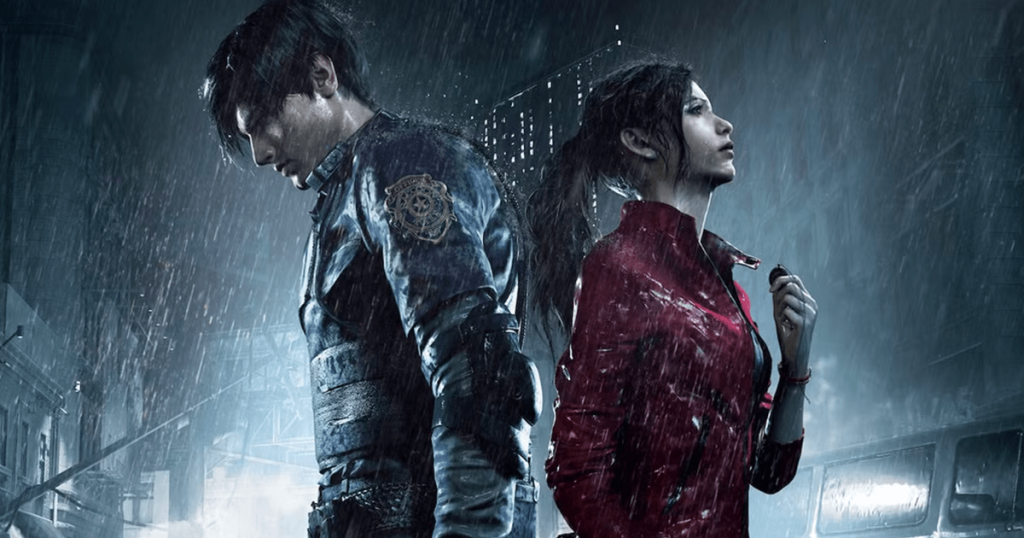 Resident Evil Movie in the Works From Barbarian Director