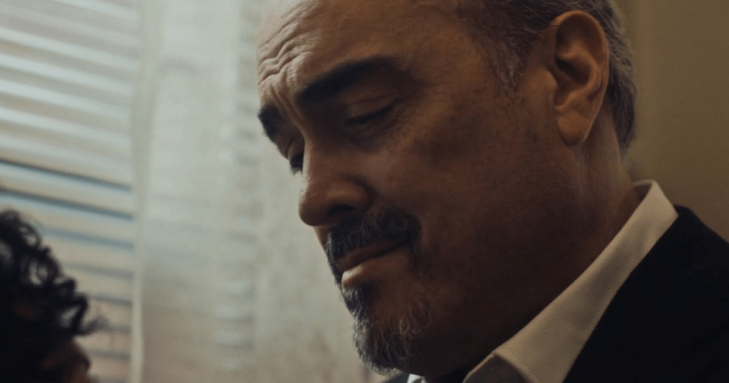 Resurrection Cast Adds The Bear’s David Zayas & More