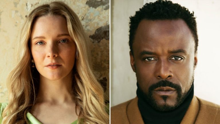 ‘Rings Of Power’ Star Morfydd Clark Set For UFO Sci-Fi Movie