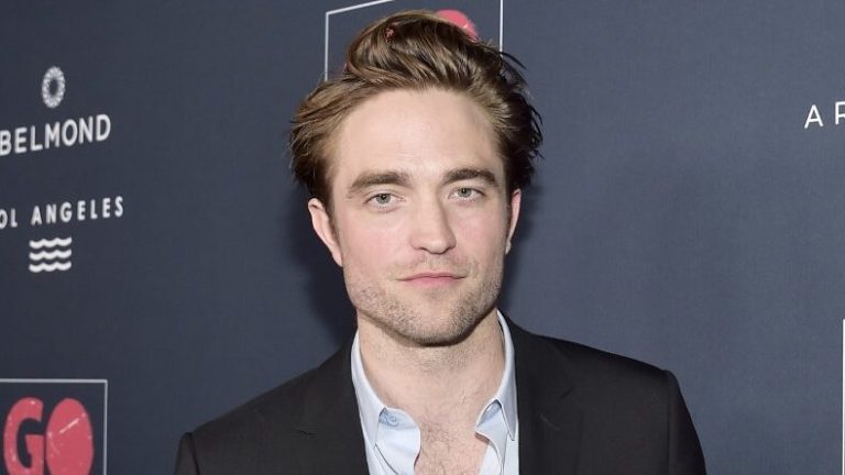 Robert Pattinson Says People Tell Him ‘Twilight’ Ruined Vampire Genre