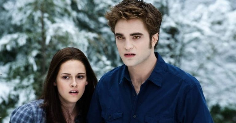 Robert Pattinson is amused at people still angry about Twilight