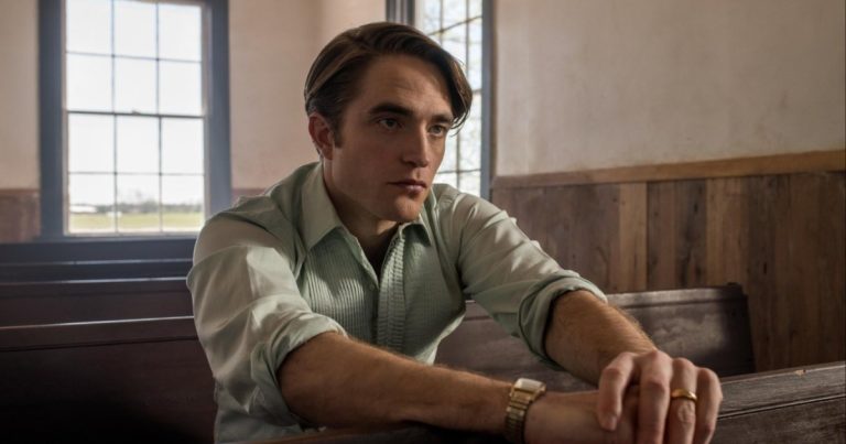 Robert Pattinson ‘Turned Off’ From Acting After COVID-19 & Strikes