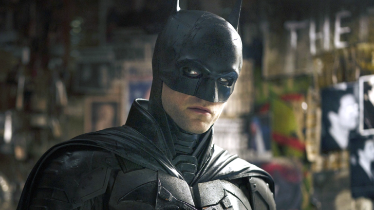 Robert Pattinson’s Batman Could Be DCU, Says James Gunn