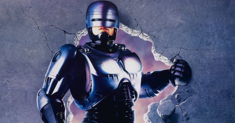 RoboCop 2 (1990) – What Happened to This Sci-Fi Action Movie?