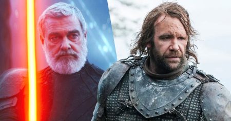 Rory McCann to play Baylan Skoll in Ahsoka season 2?