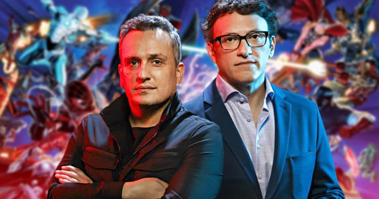 Russo brothers on why they returned for new Avengers movies