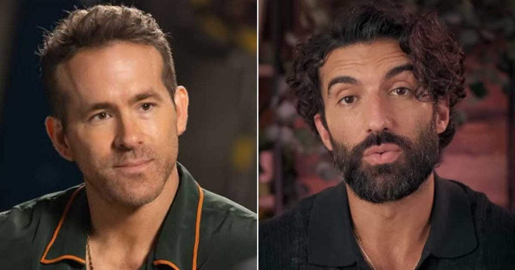 Ryan Reynolds Denies ‘Berating’ Justin Baldoni Amid 0M Libel Suit Over Blake Lively Fat-Shaming Allegations