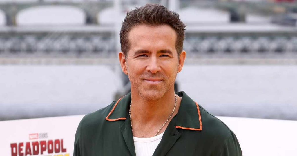 Ryan Reynolds Takes Subtle Jab At Justin Baldoni Amid Blake Lively’s Explosive Legal Battle