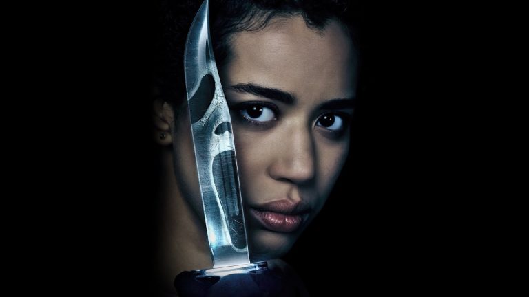 SCREAM Revival Actress Jasmin Savoy Brown Joins SCREAM 7 — GeekTyrant