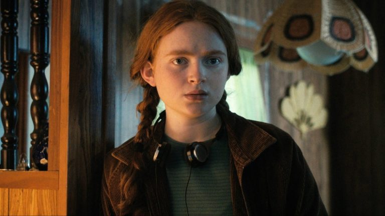 STRANGER THINGS’ Sadie Sink Reportedly Being Eyed for Jean Grey in Marvel’s X-MEN — GeekTyrant