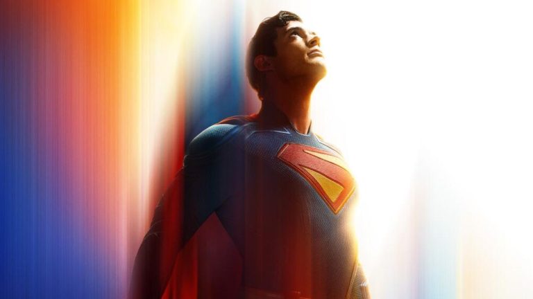 SUPERMAN Estate Takes Warner Bros. to Court Over Foreign Rights, Threatening Release in Key Markets — GeekTyrant