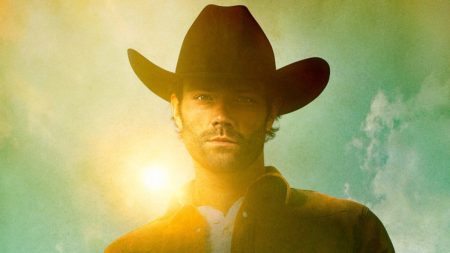 SUPERNATURAL’s Jared Padalecki to Star in Texas Medical Drama at CBS — GeekTyrant