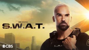 ‘S.W.A.T.’ Canceled (Again) By CBS After 8 Seasons