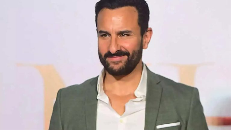 Saif Ali Khan Will Begin Jewel Thief & Kartavya Promotions After Recovery, Also Expected To Shoot Race 4 From August