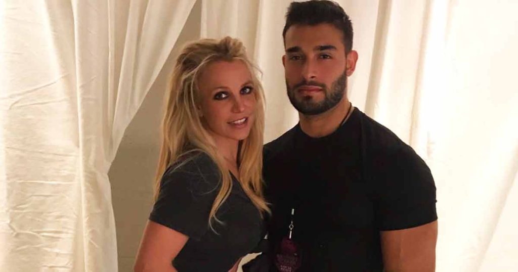 Sam Asghari Reflects On Life With Britney Spears & Prepares For His ‘Traitors’ Reality Show Challenge”