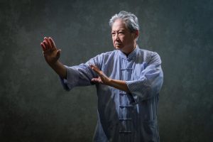 Sammo Hung Appointed Jury President As Korea’s ‘Exhuma’ Leads Asian Film Awards Nominations