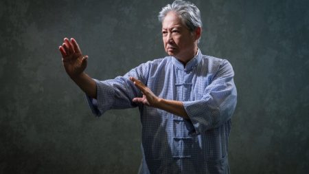 Sammo Hung to Head Asian Film Awards Jury, ‘Exhuma’ Leads Nominations