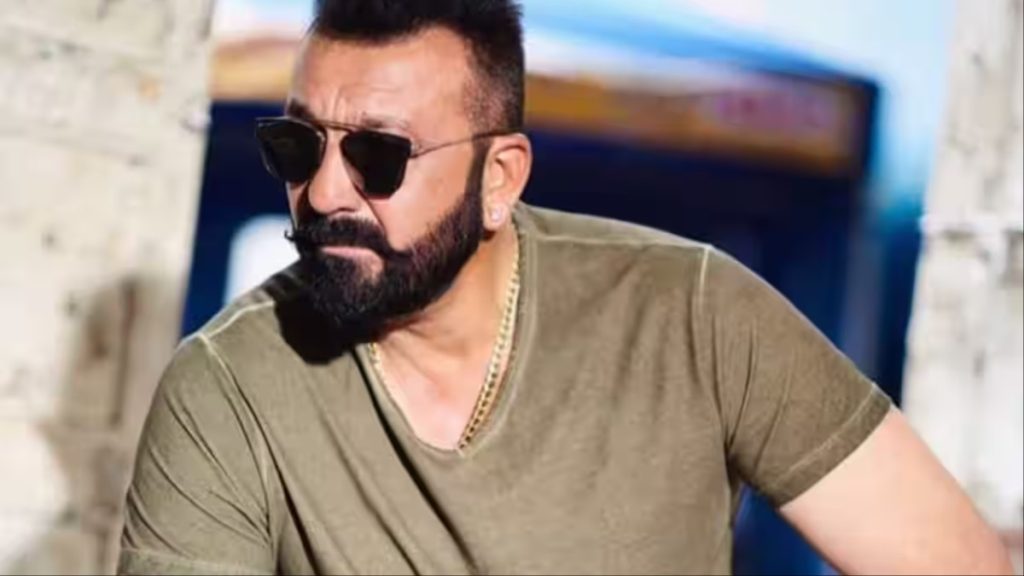 Sanjay Dutt To Reprise His Role As ‘Raghu’ In Gangster Drama Vaastav 2; Young A-List Actor To Play The Parallel Lead