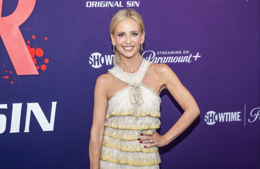 Sarah Michelle Gellar Would Need ‘Plastic Surgery’ to Play Buffy