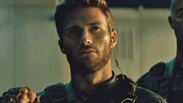 Scott Eastwood Expresses Interest in Playing Batman in James Gunn’s DCU — GeekTyrant