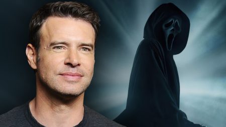 Scott Foley Joins Cast Of ‘Scream 7’