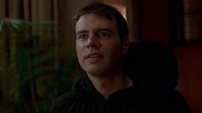 Scott Foley Returns to the SCREAM Franchise for the Seventh Installment — GeekTyrant