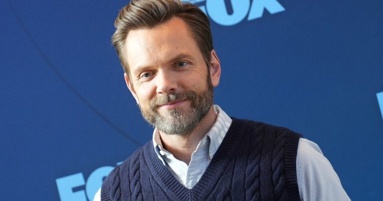 Scream 7 Cast Adds Joel McHale to Horror Franchise