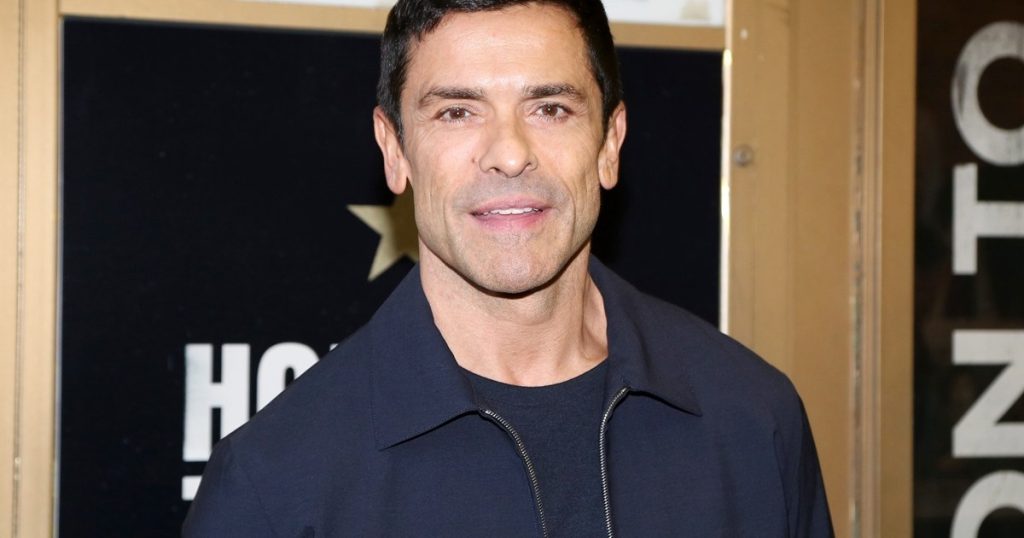 Scream 7 Cast Adds Mark Consuelos to Star-Filled Ensemble