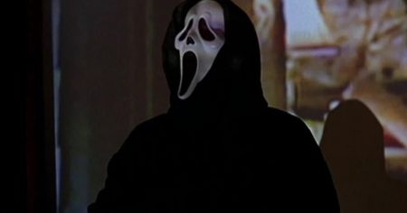 Scream 7 Cast Adds Returning Actor Who Died in Scream 3