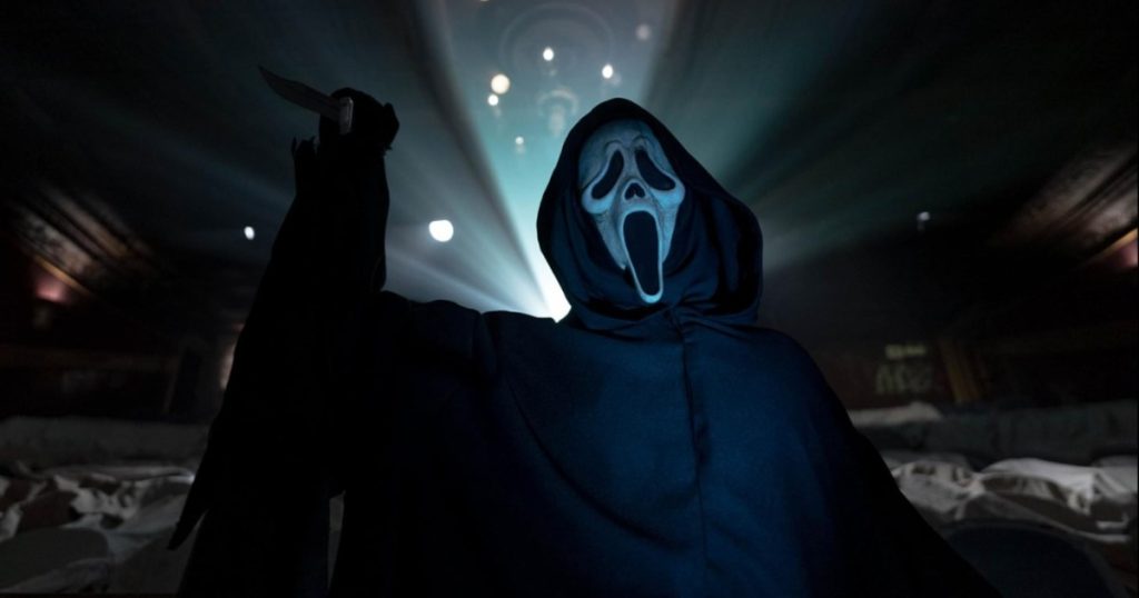 Scream 7 Logo Revealed, Director Statement as Filming Starts