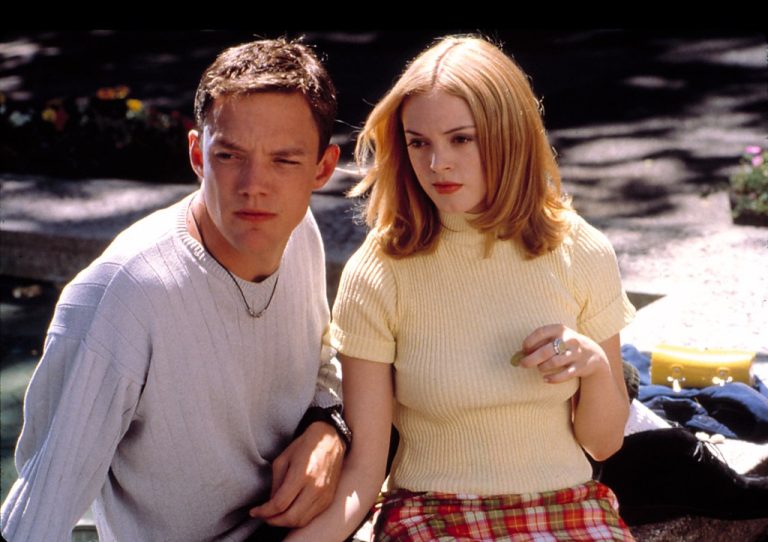 ‘Scream 7’: Matthew Lillard to Return