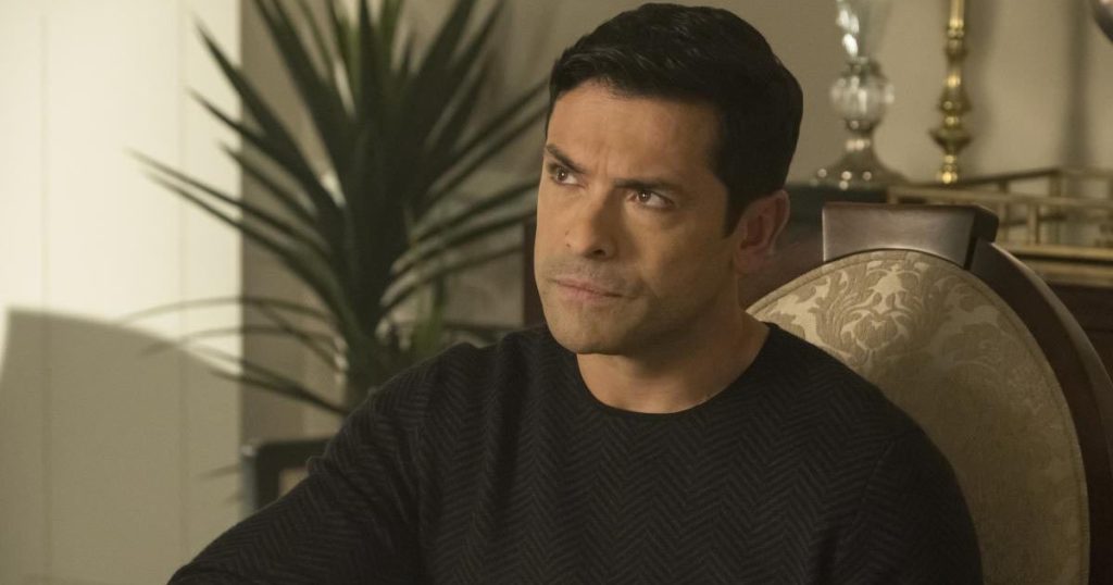 Scream 7 adds Mark Consuelos to the cast