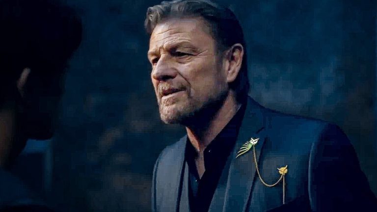 Sean Bean Set To Star in Upcoming Western Film THE ISOLATE THIEF — GeekTyrant