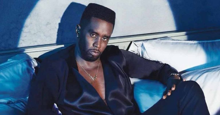 Sean Diddy Combs Accuser Breaks Silence In Explosive Documentary, Details Alleged Assault With Remote Control & Horrific Threats