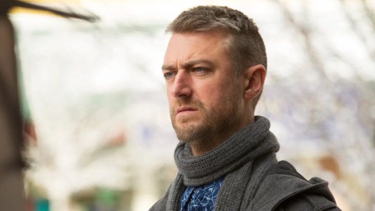 Sean Gunn Promises a Fresh Take on Maxwell Lord in DC Studios’ DCU — GeekTyrant