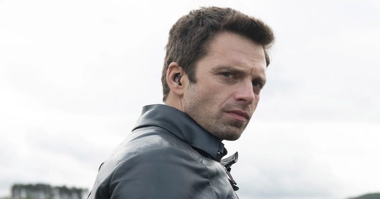 Sebastian Stan developing Reckless film adaptation