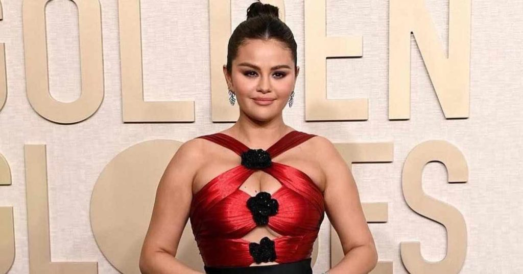 Selena Gomez & Emilia Pérez’s Oscar Chances Presumably Hurt After Shocking AI-Enhanced Singing Revelations