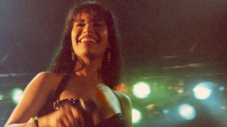 Selena Quintanilla Sundance Doc auction, Netflix M+ Deal