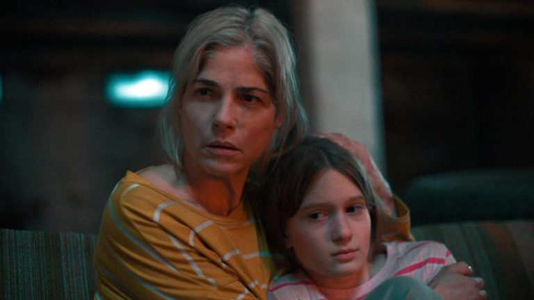 Selma Blair Returns to Acting With Three New Movies