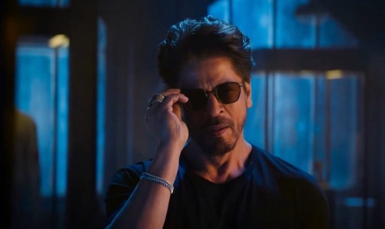 Shah Rukh Khan Drops New Exciting Advertisement Of Dyavolx, Watch!