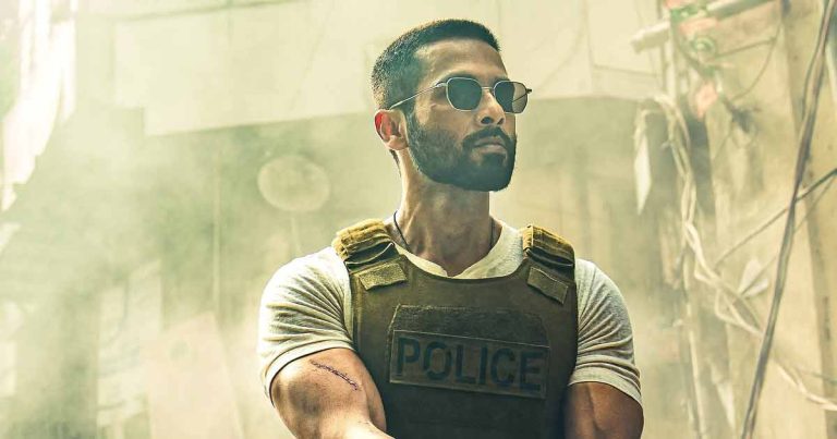 Shahid Kapoor Starrer Set For A Decent Start, To Possibly Beat Jersey